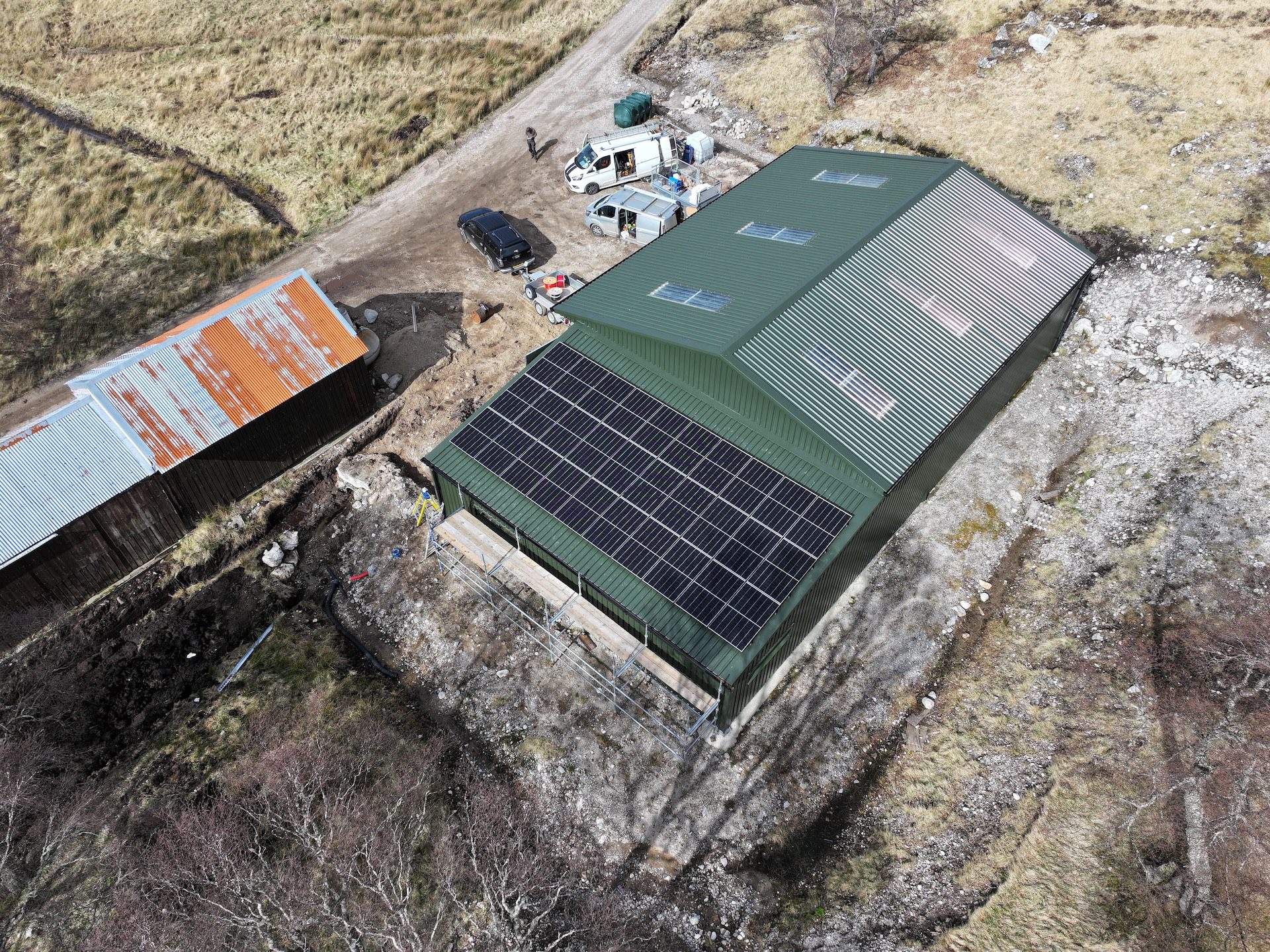 Sectors We Serve | CES