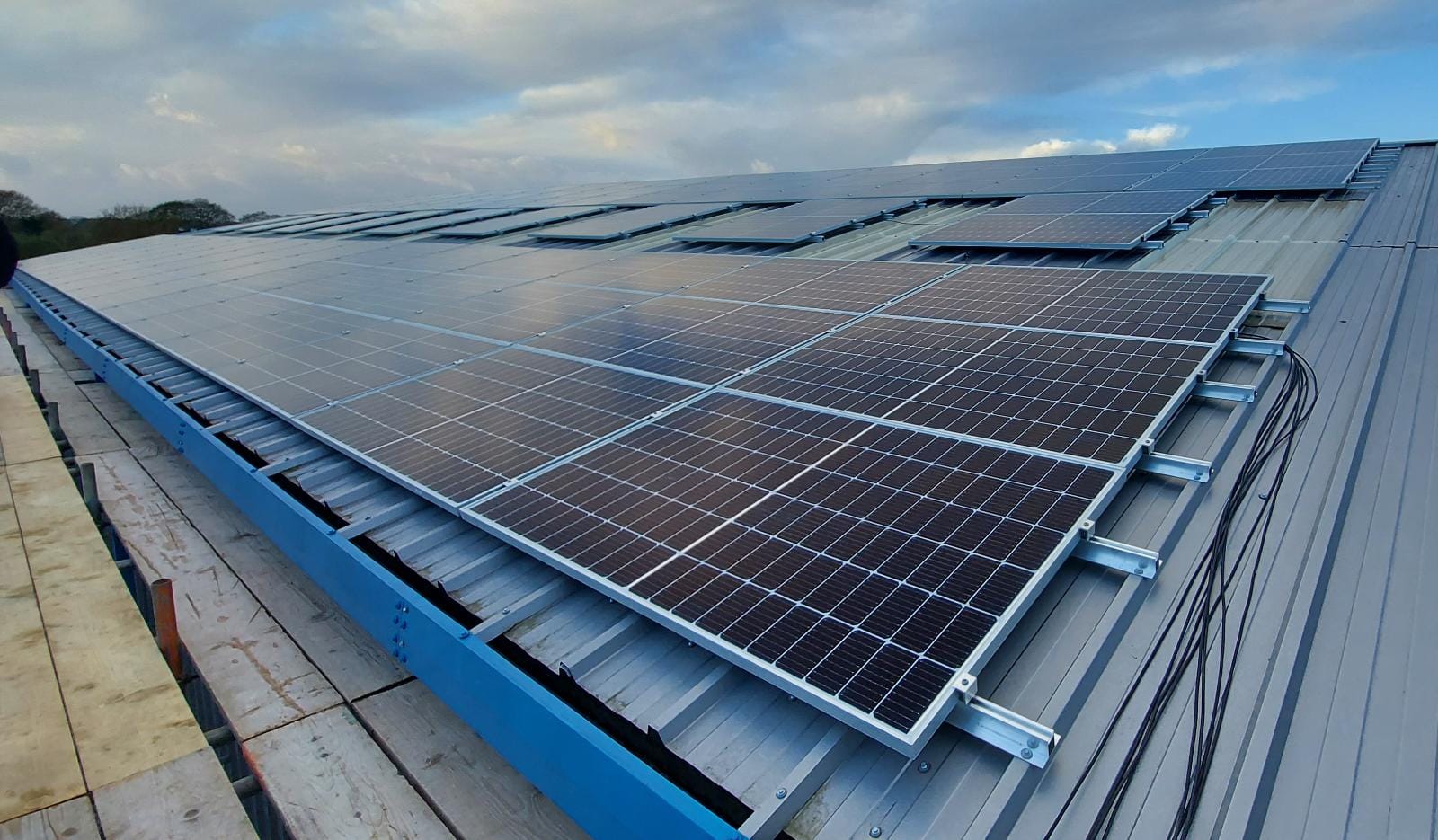 Renewable Energy Generators | CES